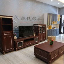 深圳文宇家具廠 專業家具配件與高端家具制造專家