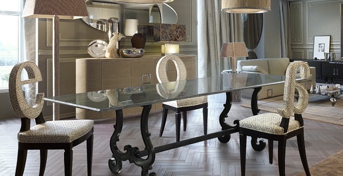 三個(gè)小妙招，幫你輕松選購(gòu)優(yōu)質(zhì)金屬家具