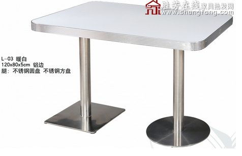 從河北到河南 鋁合金扣邊桌產業的區域聯動與創新之路