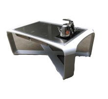 金屬家具制造 融合工藝與美學的現代家居藝術