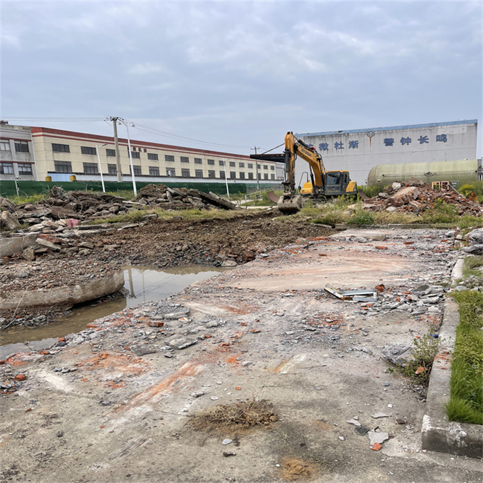 高塔拆除價格與木質家具制造 專業拆除隊伍的多元應用