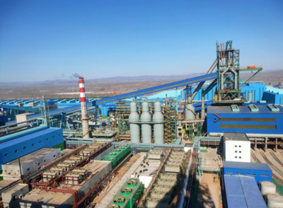 小創(chuàng)新驅動大變革 以基礎設施建設的提質增效引領快速進步