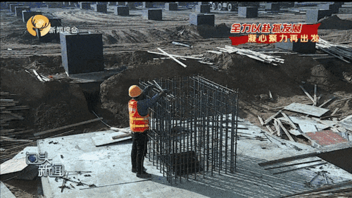 昆都侖區(qū) 筑巢引鳳 全力加快園區(qū)基礎設施建設